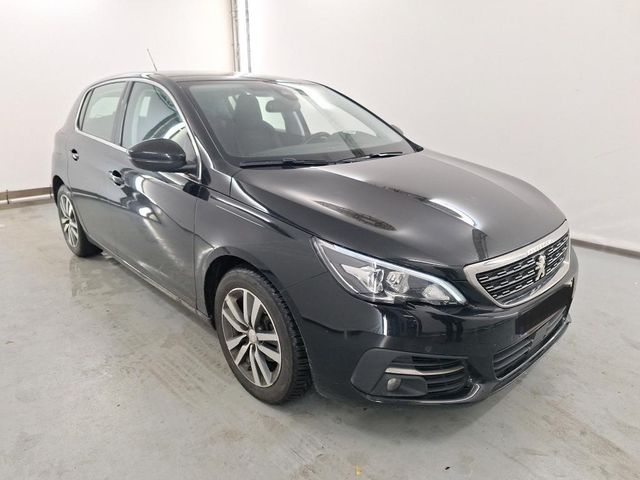 Peugeot 308 1.5 Blue-HDI FAP Allure LANE*SHZ*TEMPO