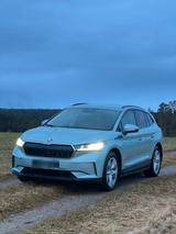 Skoda Enyaq iV60 - Skoda Enyaq von privat