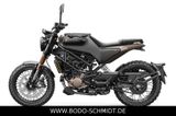 Husqvarna Svartpilen 125  Duke 125 Motor baugleichj - HUSQVARNA MOTO