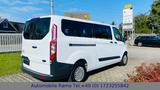 Ford Tourneo Custom /  Lang / Sitzplätze 9 - Ford Tourneo Custom Lang Gebrauchtwagen