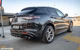 Alfa Romeo Stelvio Quadrifoglio 2.9 V6-510 HP-VAT Deduct - Alfa Romeo: 2.5