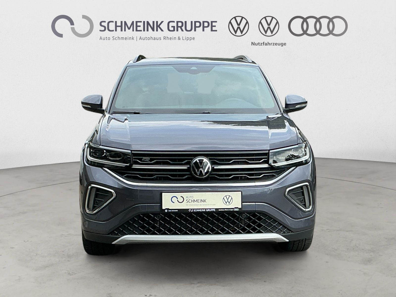 Volkswagen T-Cross - Bild 9