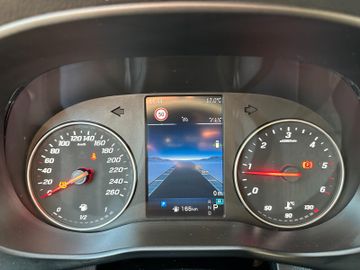 Bild 20 Mercedes-Benz Vito Tourer 116*PRO*AUTOMATIC*Extralang*9-Sitz*