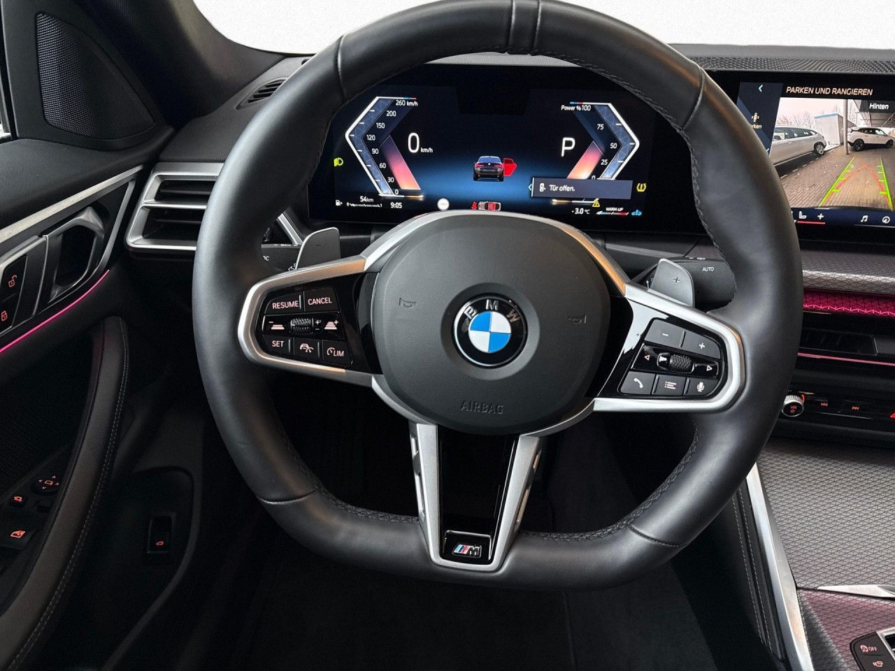 BMW 430 Gran Coupé - Bild 17