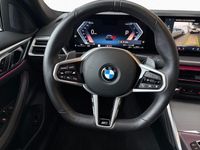 BMW 430 Gran Coupé - Vorschau Bild 17