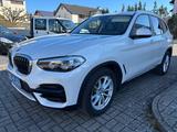 BMW X3 SDrive 20 d Aut LED Navi Leder SH AHK-el.