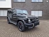Mercedes-Benz G 63 AMG  - gebrauchte Mercedes-Benz G 63 AMG aus dem Jahr 2014