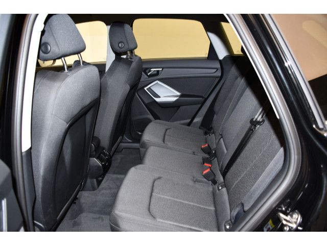 Audi Q3 - Bild 10