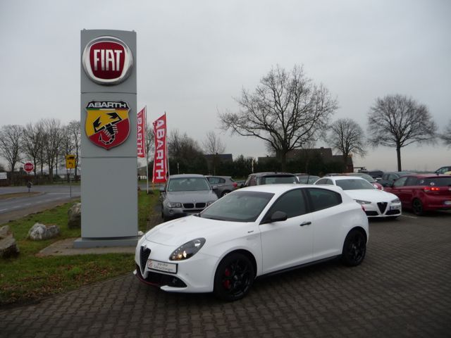 Alfa Romeo Giulietta Sprint 1.4 120PS; Klima,Navi,SHZ,LS+RS