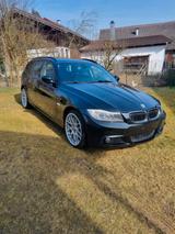 BMW 330i Touring Edition Sport  - BMW 330 aus 2011: 330i