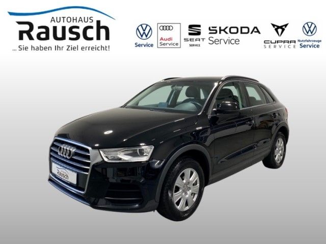 Image of Audi Q3