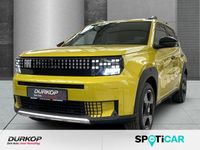 Fiat Grande Panda - Vorschau Bild 1