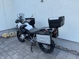 BMW R1200GS / Koffer / Topcase / Navi / Tankrucksack - MOTORRAD NAVI