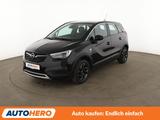 Opel Crossland X 1.2 Turbo Opel 2020*NAVI*TEMPO*PDC* - Opel Crossland (X) Gebrauchtwagen in Berlin