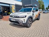 Dacia Dakar Duster TCe 130 Extreme 4x4 Sonderumbau - mit Benzin-Antrieb: Beige, Vollleder, Geländewagen