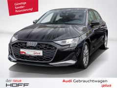 Audi A3 Sportback Advanced 30 TDI Ahk Navi Led Tempo