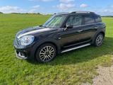 MINI One D Countryman John Cooper Works Paket EU6d - MINI One D Countryman Gebrauchtwagen