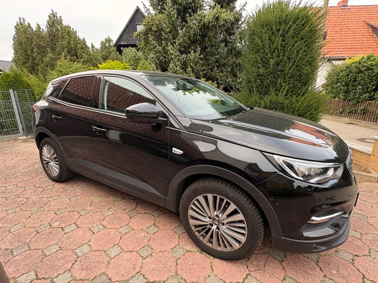 Opel Andere