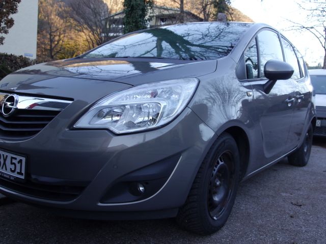 Opel Meriva 1.4 150 Jahre Opel 88kW 150 Jahre Opel