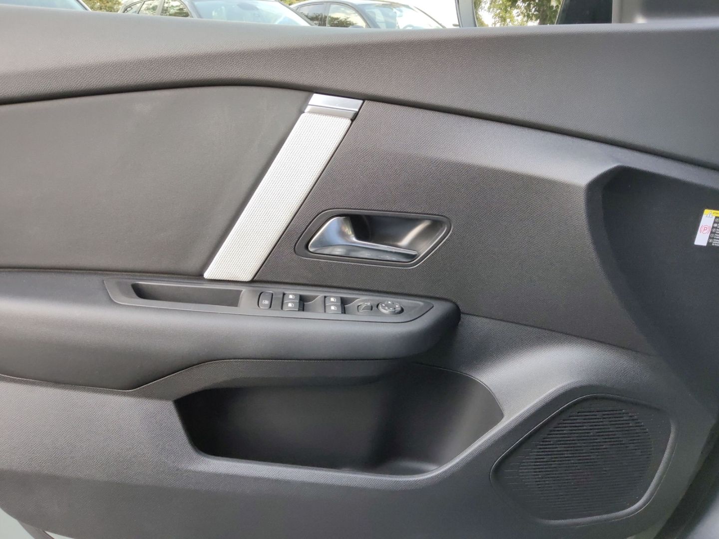 Citroën C4 - Bild 13