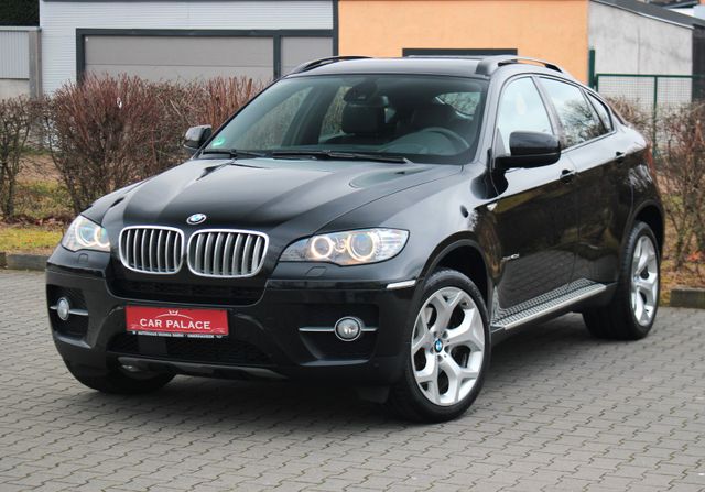 BMW X6 xDrive40d*1H*HUD*SCLOSE*360°CAM*F1*SPUR*ACC*