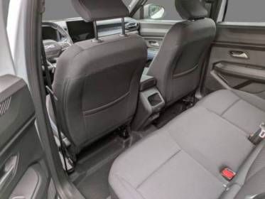 Fahrzeugabbildung Dacia Neuer Dacia Duster Expression TCe 130