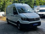 Volkswagen Crafter Kasten L2H2 *1-HAND*KLIMA*SCHECKHEFT* - VW Crafter Gebrauchtwagen in Essen
