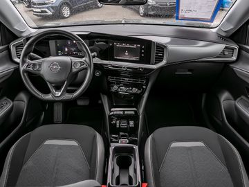 Opel Mokka 1.2 Basis Fernlicht-Assistent LED