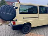 Volkswagen T4 Syncro 2.5l TDI Diesel Motor Seikel Behörde - Volkswagen: Syncro