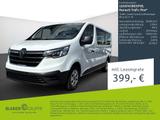 Renault Trafic Combi Grand Authentique Blue dCI 110 - Renault Trafic