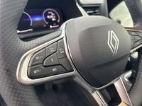 Renault Captur - Vorschau Bild 22