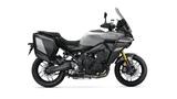 Yamaha Tracer 9 GT Neufahrzeug 2025 inkl. Koffer + - Yamaha Motorräder in Braunschweig