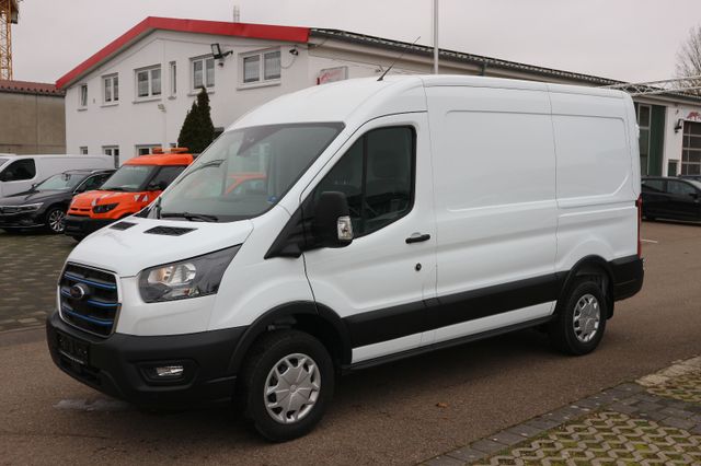 Ford Transit Kasten E 350 L2 NAVI 360°Kamera ACC SHZ