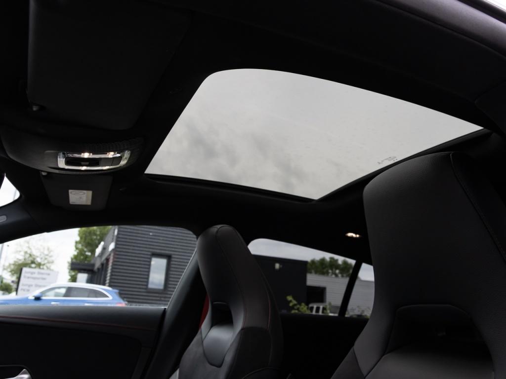 Mercedes-Benz CLA 35 AMG 4M SB *Pano*Cam*ParkA*SpurH*MBUX*Navi