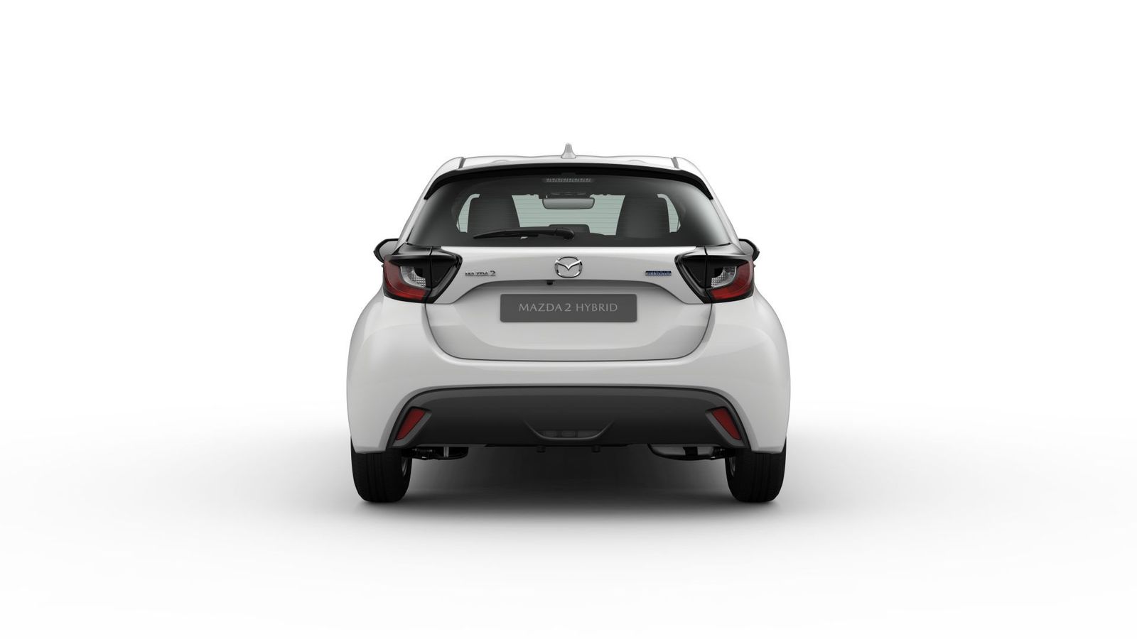 Mazda 2 Hybrid - Bild 5