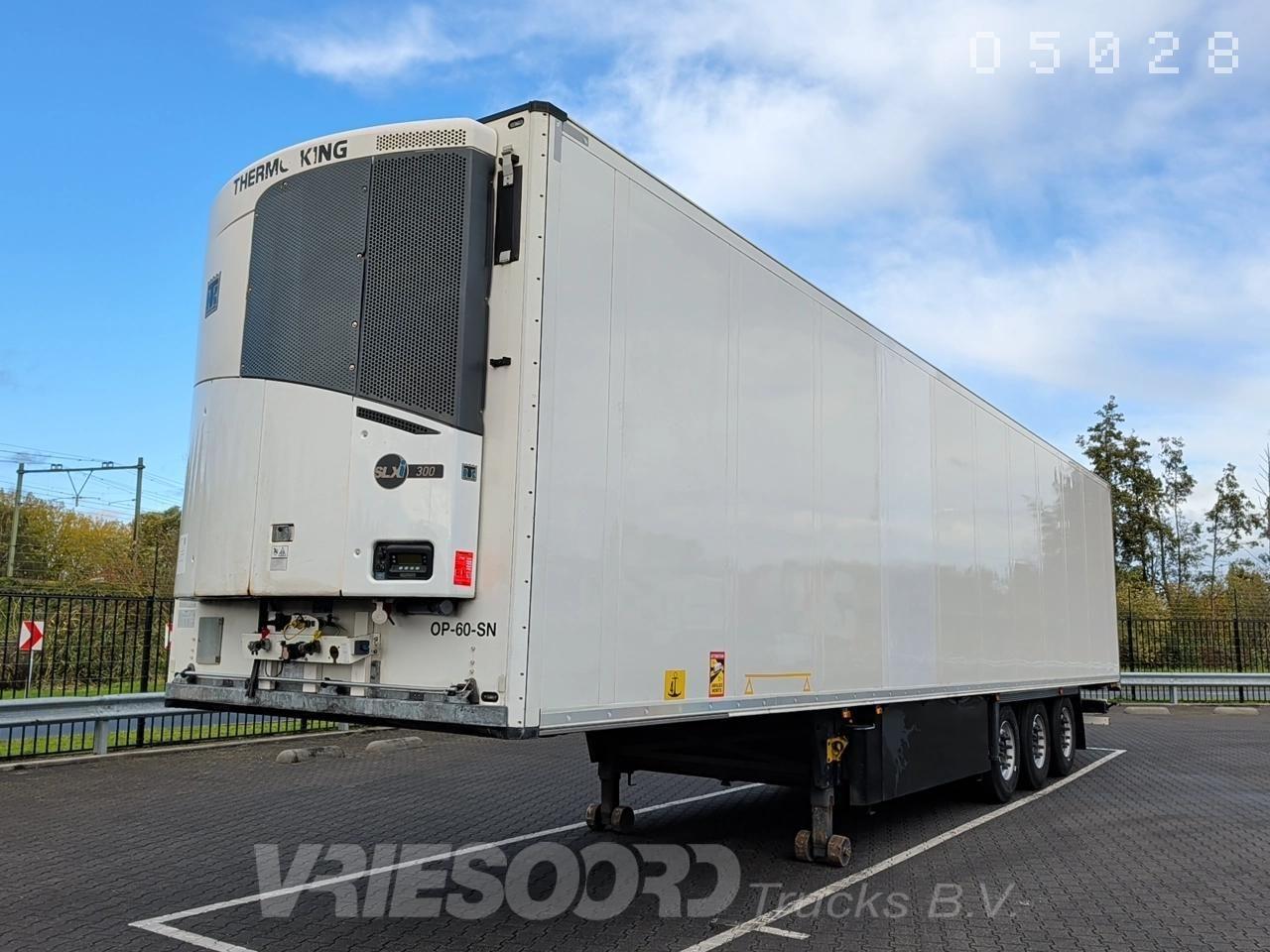 Schmitz Cargobull N/A SCB*S3B