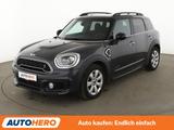 MINI Countryman Cooper S ALL4 Aut. *DCC*PANO*SHZ*CAM* - MINI Cooper S Countryman: Automatik