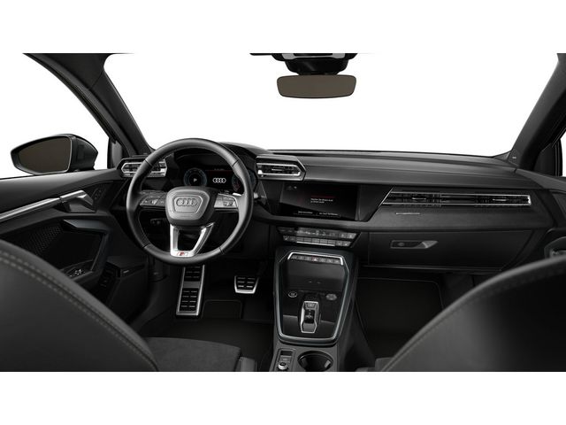 A3 Sportback S line 35 TFSI 110 kW S tronic