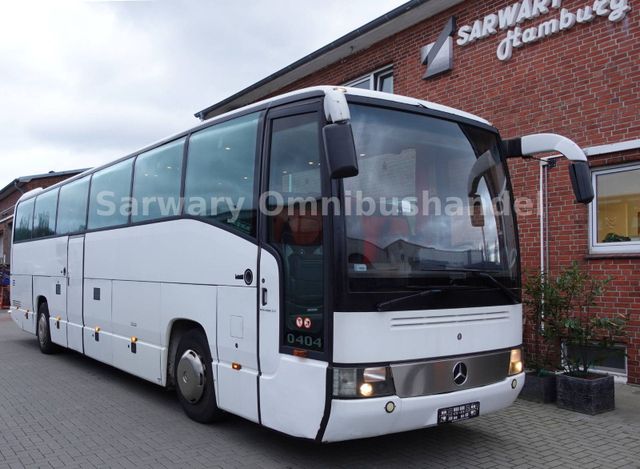 Mercedes-Benz 404-15 RHDL*340 PS*6 Gang*51 Sitze*350 Tourismo*