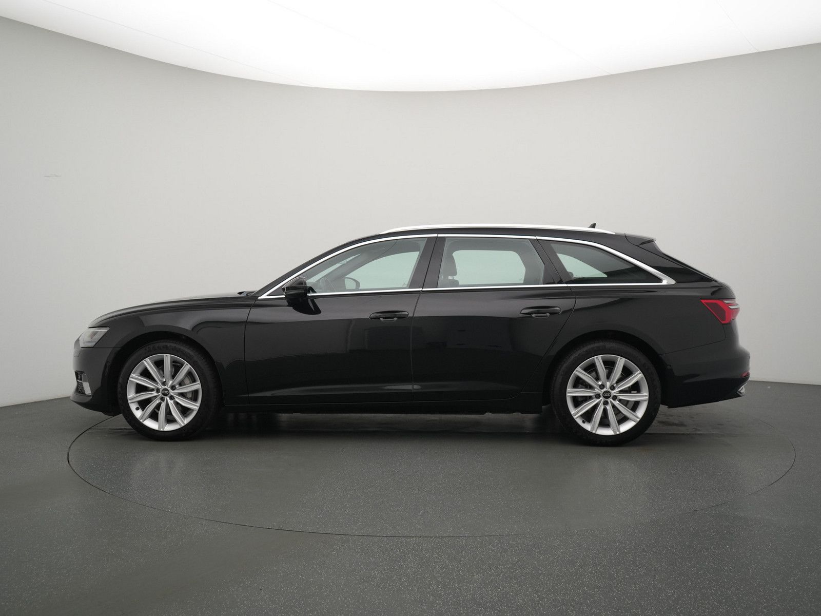 Audi A6 - Bild 19