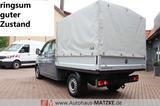 Volkswagen T5 2.0 TDI Doka 4Motion AHK Differentialsperspre - Volkswagen T5 4motion