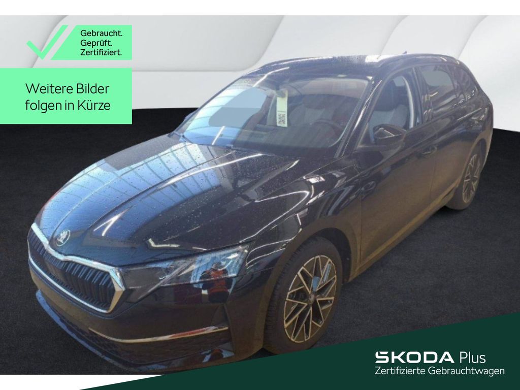 Image of Skoda Octavia