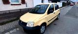 Fiat Panda 1.1 Active - Fiat Panda in Ludwigshafen