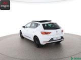 Seat Leon 1.5 TGI ERDGAS FR PANORAMA,KAMERA,CARPLAY - Seat Leon mit CNG-Antrieb
