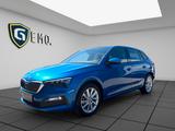 Skoda Scala Style DAB+ NAVI TEMP SHZ RFK - Skoda Scala Gebrauchtwagen