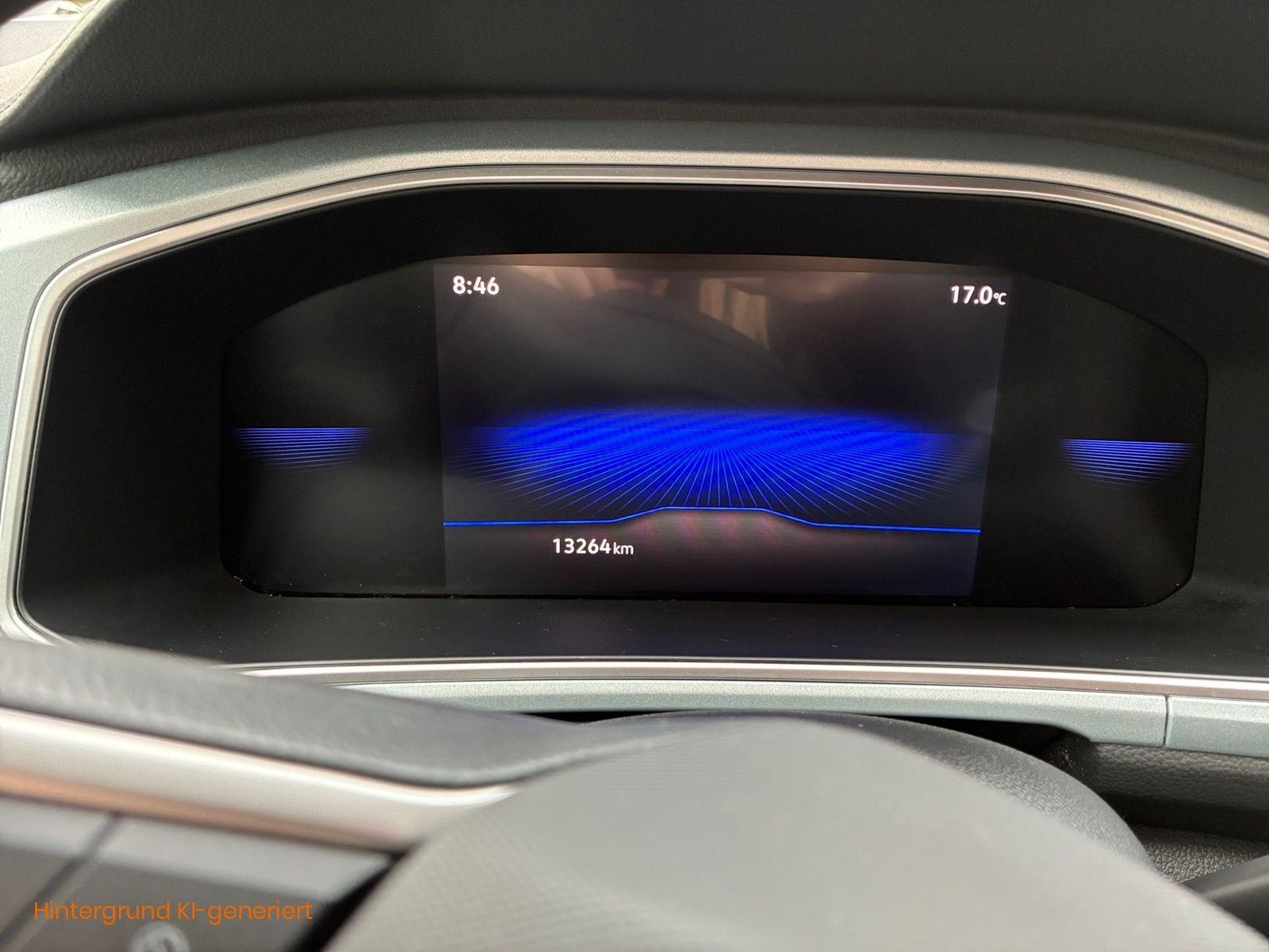 Fahrzeugabbildung Volkswagen T-Roc 1.5 TSI Goal LED,Navi,PDC,SHZ,ACC,Virtual