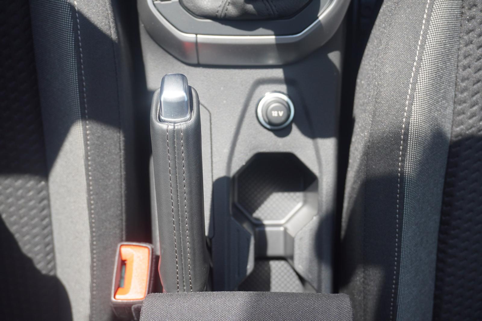 Volkswagen Polo 1.0 Life LED Navi Sitzheizung Spurhalte