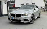 BMW 330xd Gran Turismo  M-Sport - BMW 330 Gran Turismo aus 2015