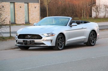 Ford Mustang - 3