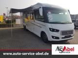 Eura Mobil INTEGRA 890 QB LUMINARY PLUS CARAVNING RABATT!! - Eura Mobil 8